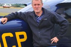 Interview with Ian Hay - London, United-Kingdom