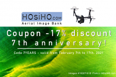 HOsiHO just turned 7 years !