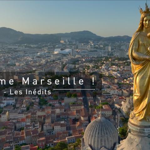  Sublime Marseille, Opus 3 is Live !